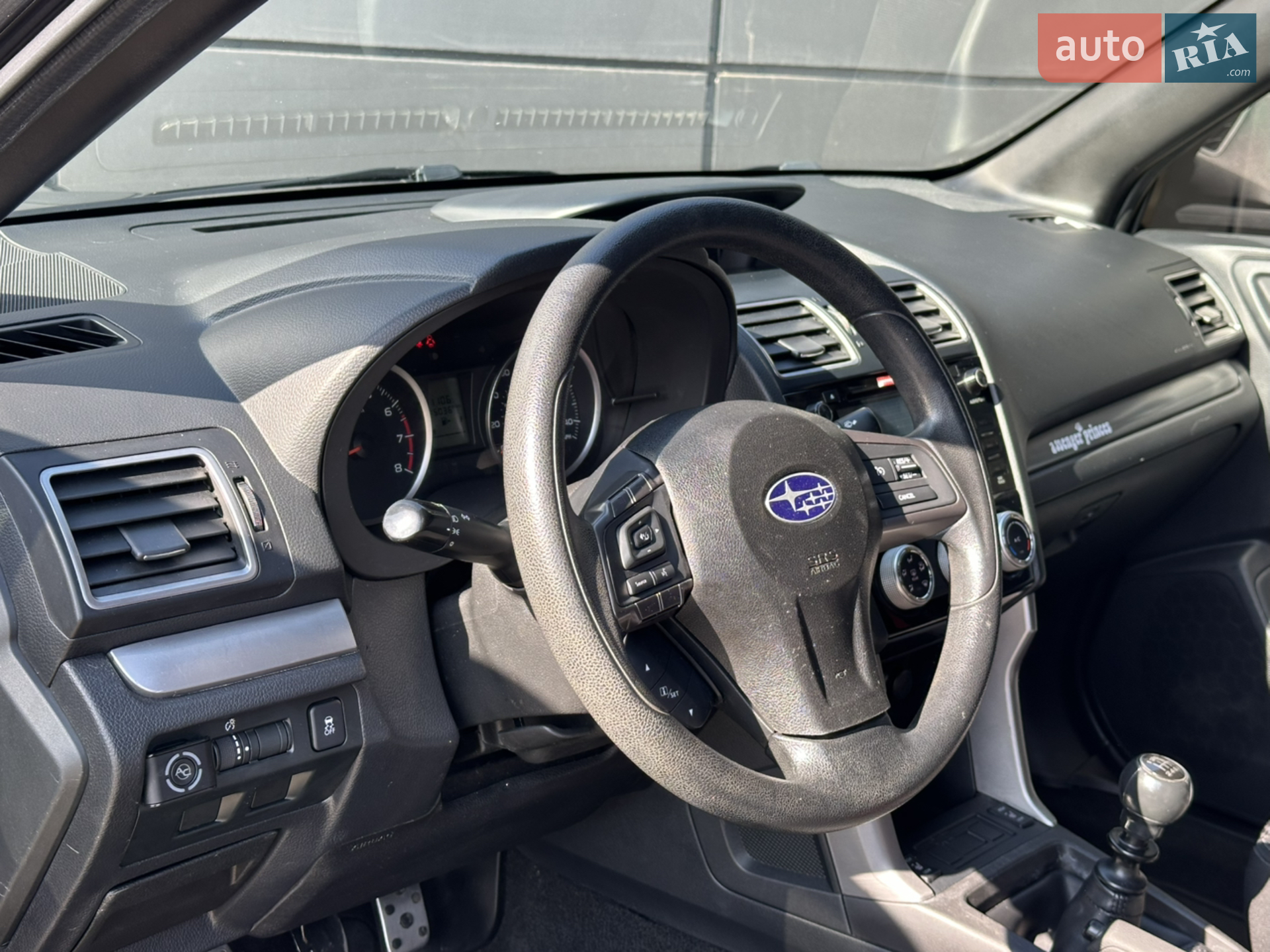 2016 Subaru Forester - мініатюра 14