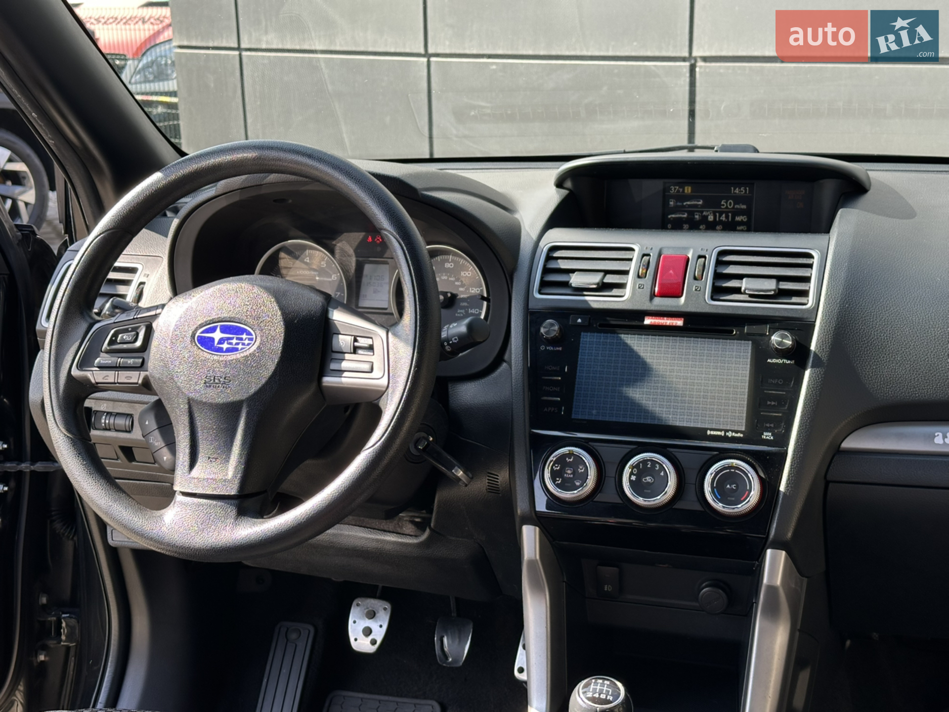 2016 Subaru Forester - мініатюра 29