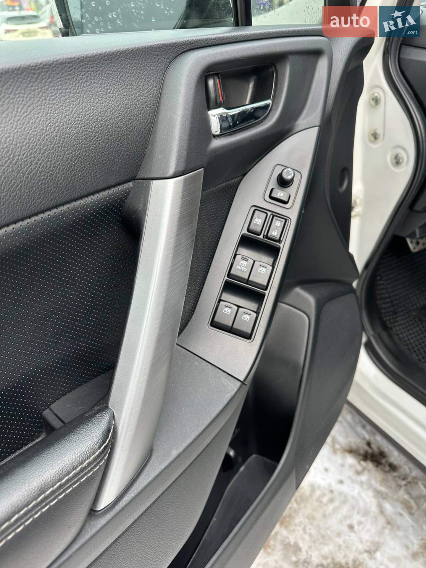 2014 Subaru Forester - мініатюра 14
