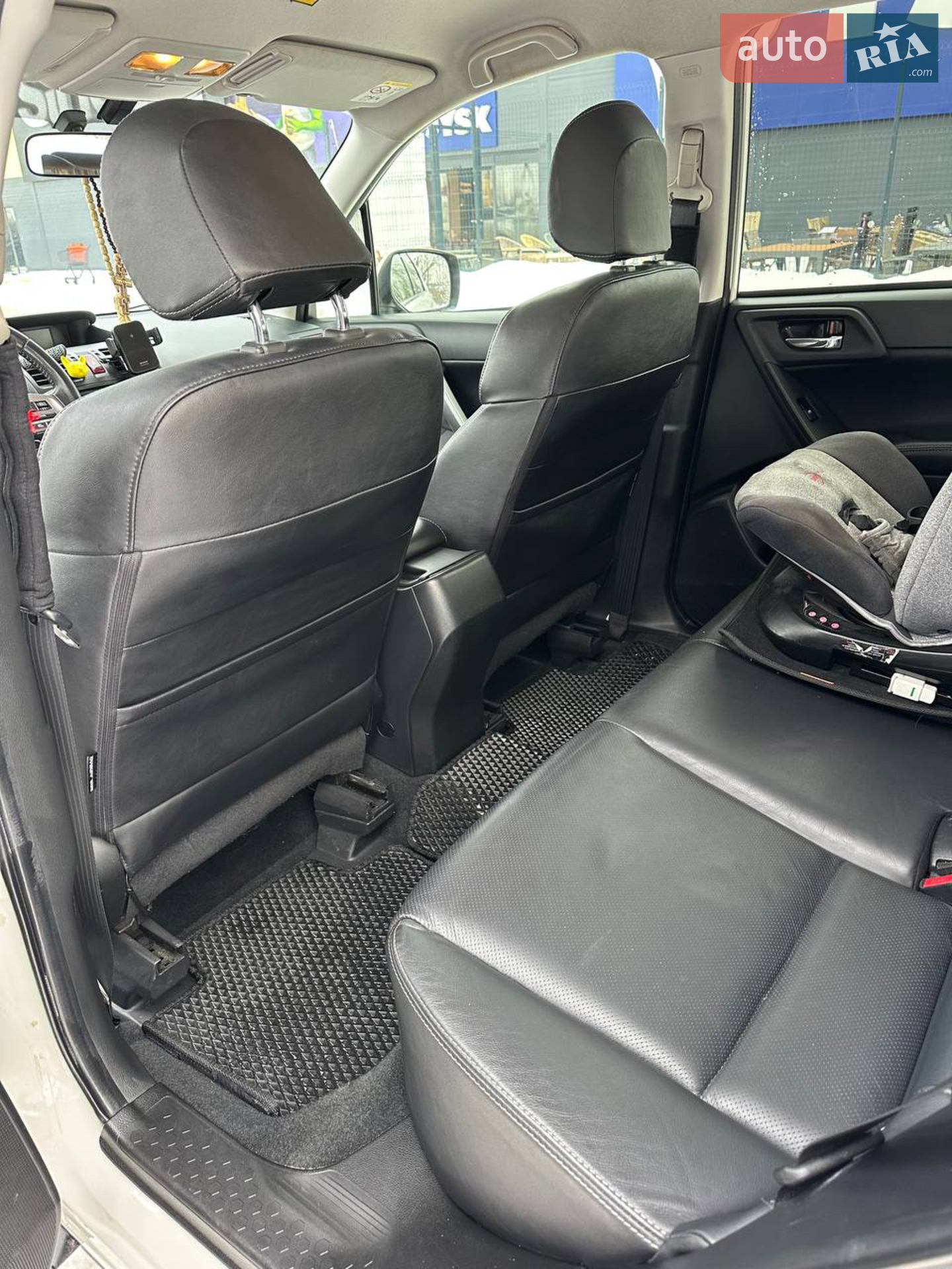2014 Subaru Forester - мініатюра 22