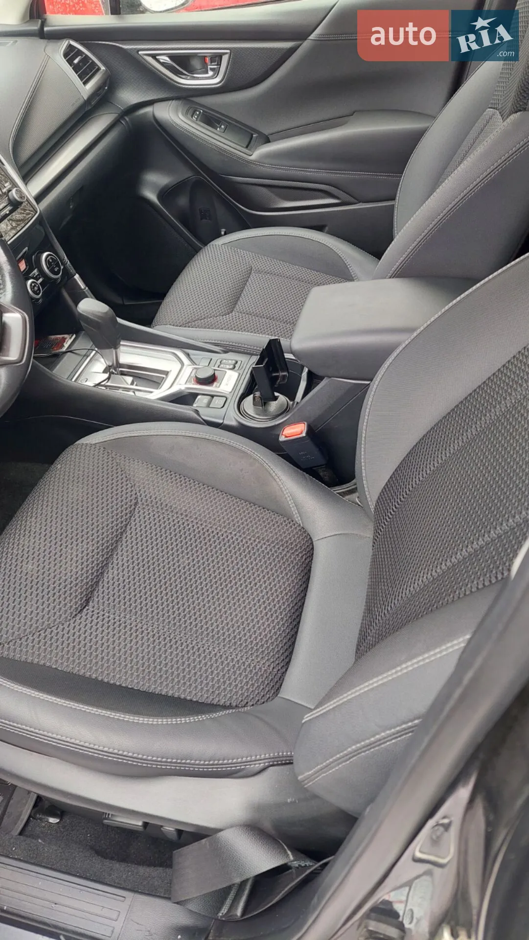 2019 Subaru Forester - мініатюра 5