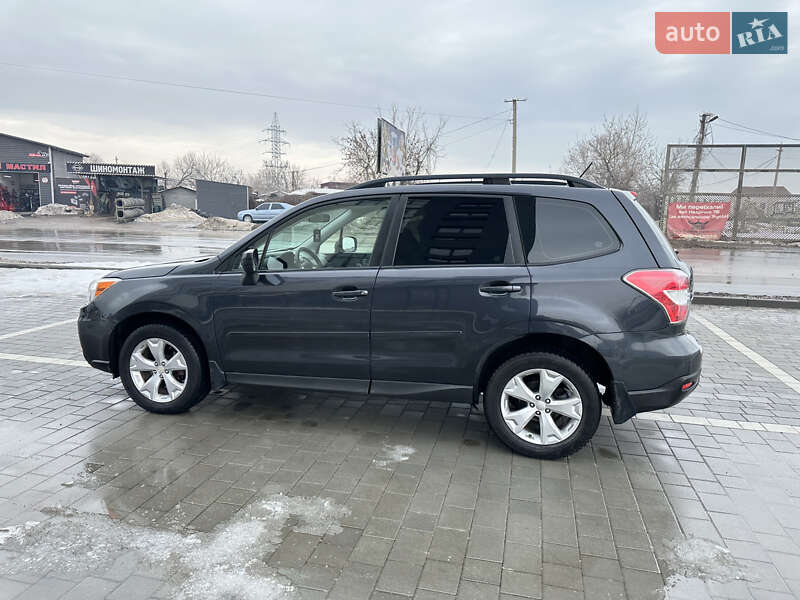 Внедорожник / Кроссовер Subaru Forester 2013 в Ивано-Франковске фото 15 Внедорожник / Кроссовер Subaru Forester 2013 в Ивано-Франковске