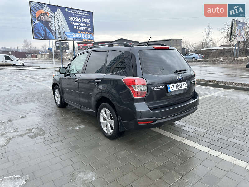 Внедорожник / Кроссовер Subaru Forester 2013 в Ивано-Франковске фото 19 Внедорожник / Кроссовер Subaru Forester 2013 в Ивано-Франковске