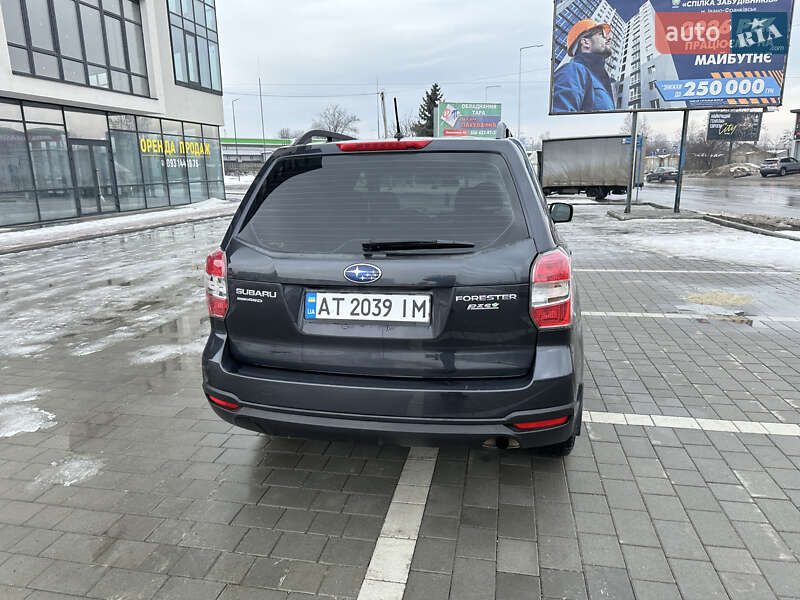 Внедорожник / Кроссовер Subaru Forester 2013 в Ивано-Франковске фото 23 Внедорожник / Кроссовер Subaru Forester 2013 в Ивано-Франковске