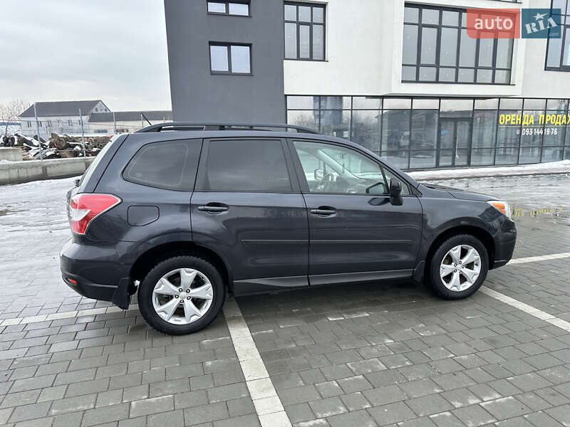 Внедорожник / Кроссовер Subaru Forester 2013 в Ивано-Франковске фото 29 Внедорожник / Кроссовер Subaru Forester 2013 в Ивано-Франковске