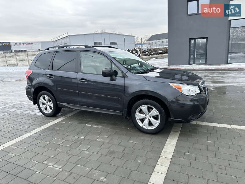 Внедорожник / Кроссовер Subaru Forester 2013 в Ивано-Франковске фото 34 Внедорожник / Кроссовер Subaru Forester 2013 в Ивано-Франковске