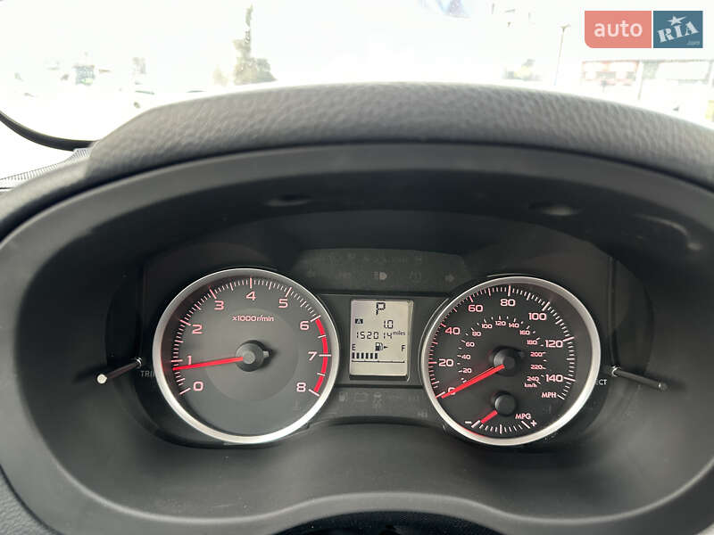 Внедорожник / Кроссовер Subaru Forester 2013 в Ивано-Франковске фото 74 Внедорожник / Кроссовер Subaru Forester 2013 в Ивано-Франковске