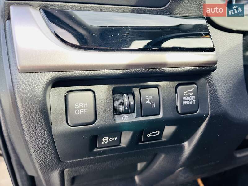 Внедорожник / Кроссовер Subaru Forester 2016 в Киеве фото 19 Внедорожник / Кроссовер Subaru Forester 2016 в Киеве