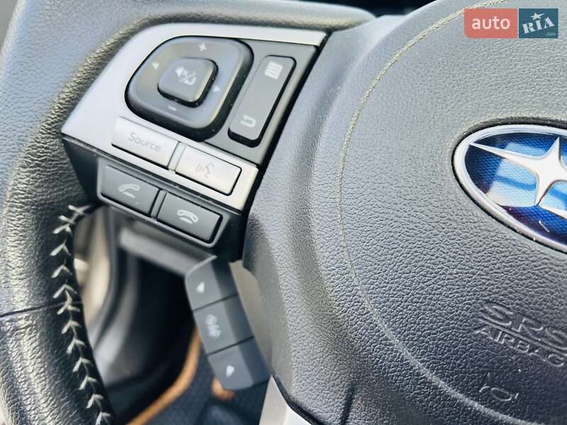Внедорожник / Кроссовер Subaru Forester 2016 в Киеве фото 47 Внедорожник / Кроссовер Subaru Forester 2016 в Киеве