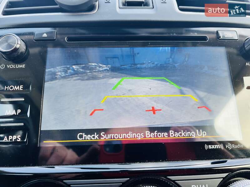 Внедорожник / Кроссовер Subaru Forester 2016 в Киеве фото 54 Внедорожник / Кроссовер Subaru Forester 2016 в Киеве