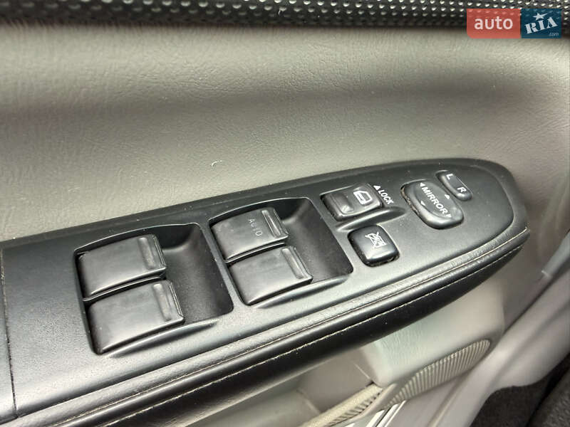 Внедорожник / Кроссовер Subaru Forester 2003 в Киеве