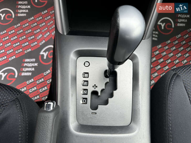 Позашляховик / Кросовер Subaru Forester 2011 в Києві