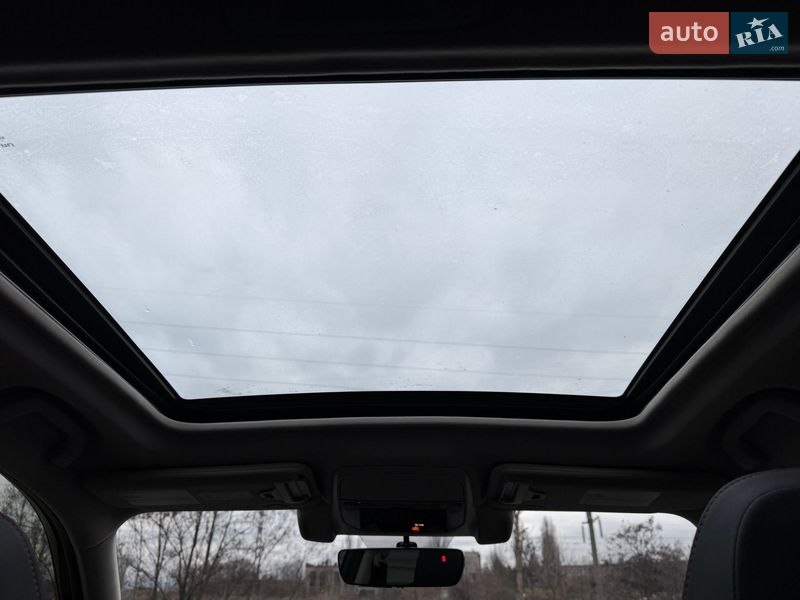 Внедорожник / Кроссовер Subaru Forester 2020 в Днепре