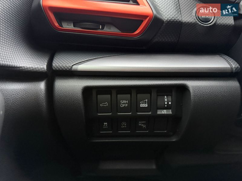 Внедорожник / Кроссовер Subaru Forester 2020 в Днепре