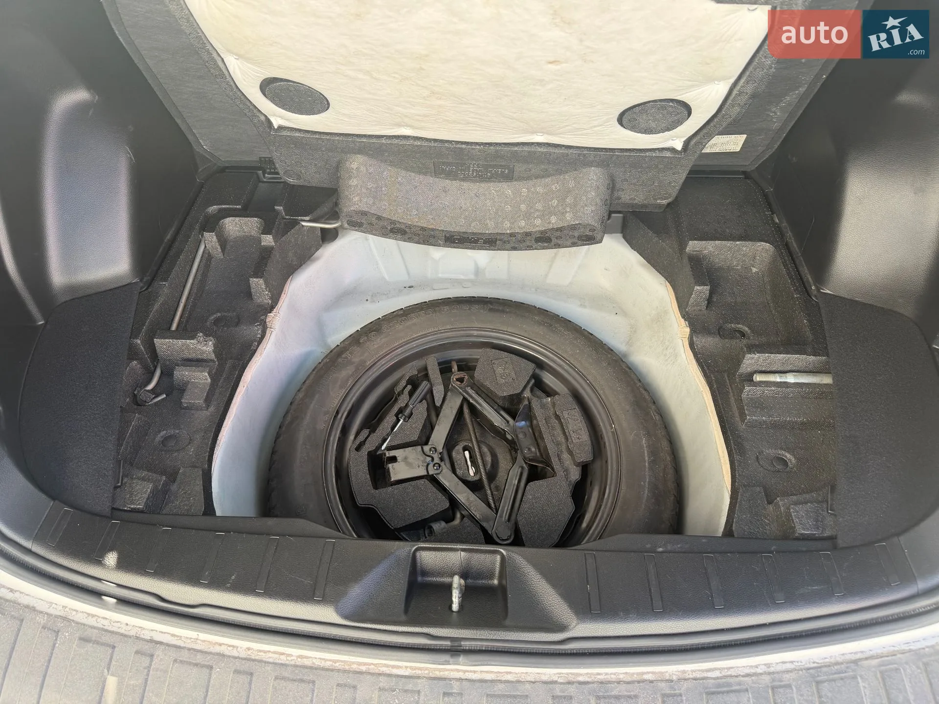 2013 Subaru Forester - мініатюра 16