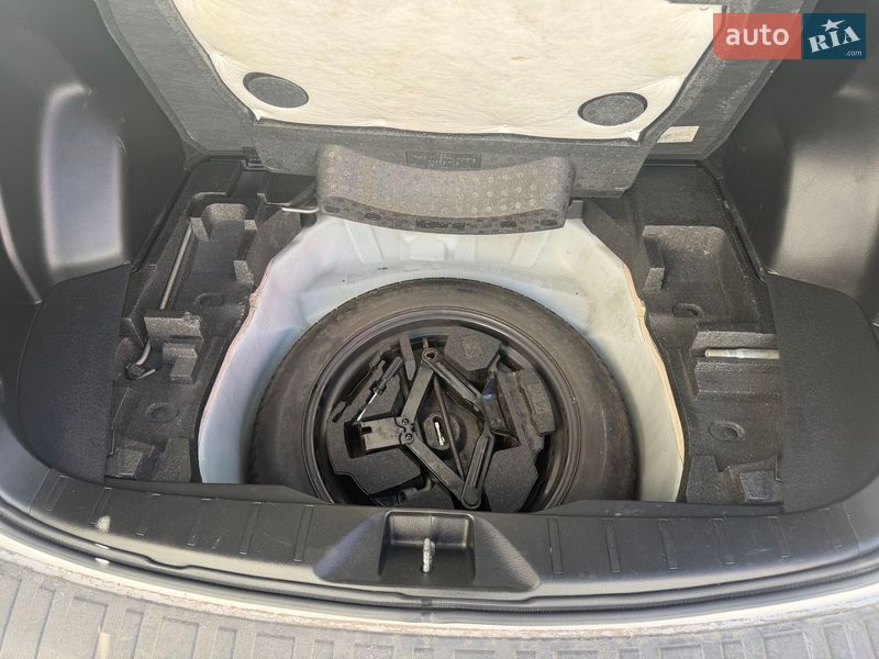 Внедорожник / Кроссовер Subaru Forester 2013 в Павлограде