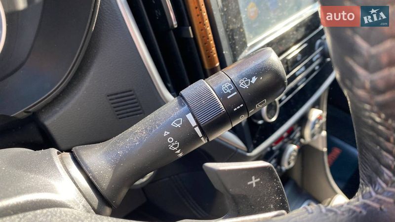 Внедорожник / Кроссовер Subaru Forester 2019 в Виннице