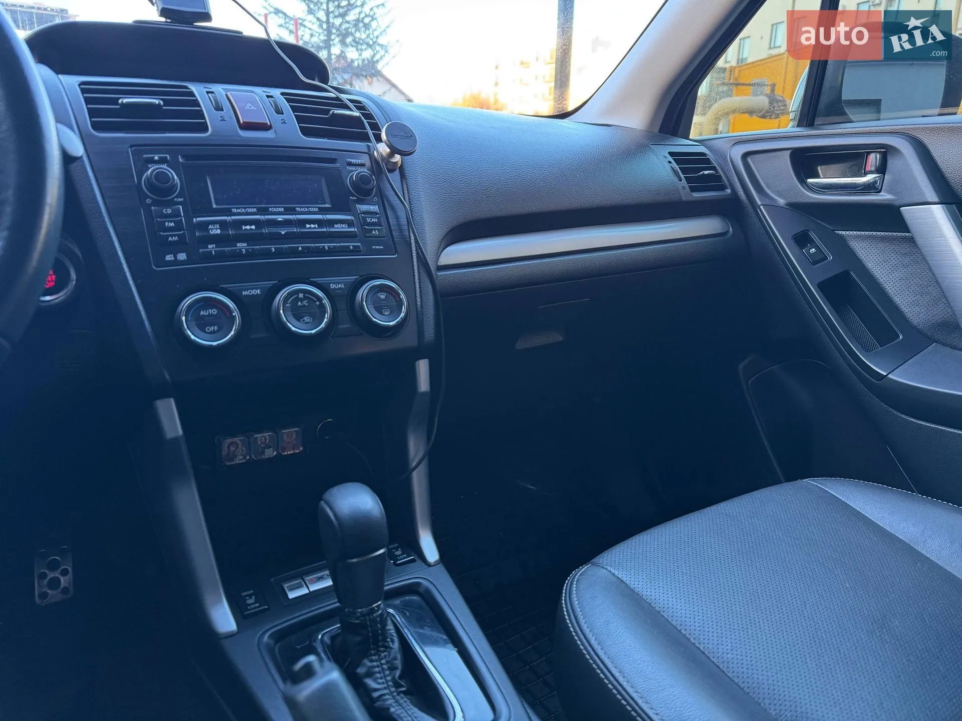 2014 Subaru Forester - мініатюра 24
