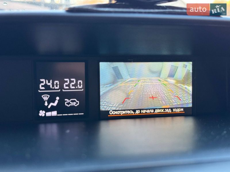 Внедорожник / Кроссовер Subaru Forester 2014 в Львове