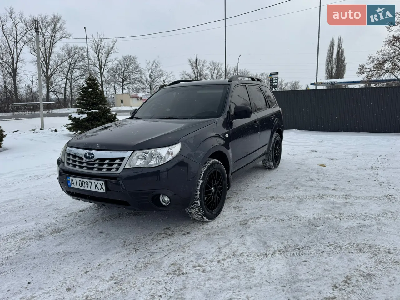 2010 Subaru Forester - мініатюра 23