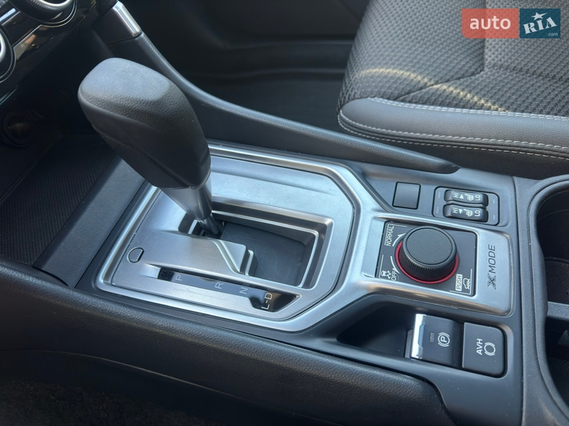 Внедорожник / Кроссовер Subaru Forester 2018 в Киеве