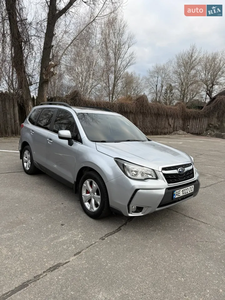 2013 Subaru Forester - мініатюра 24