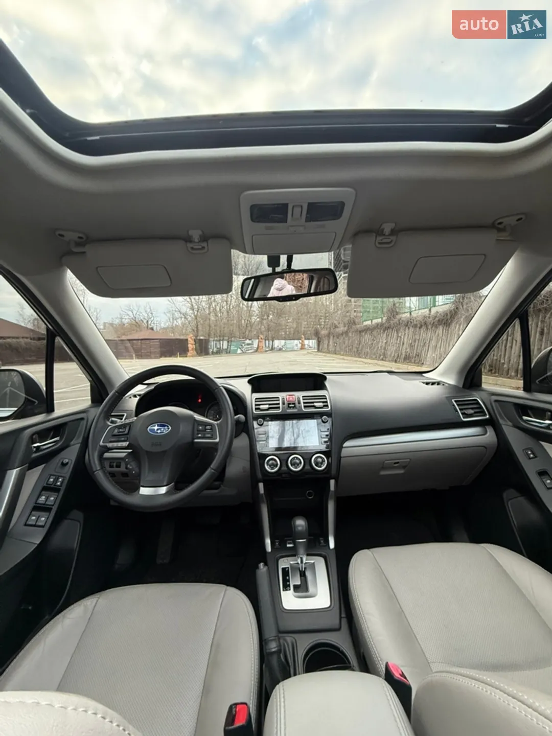 2013 Subaru Forester - мініатюра 15
