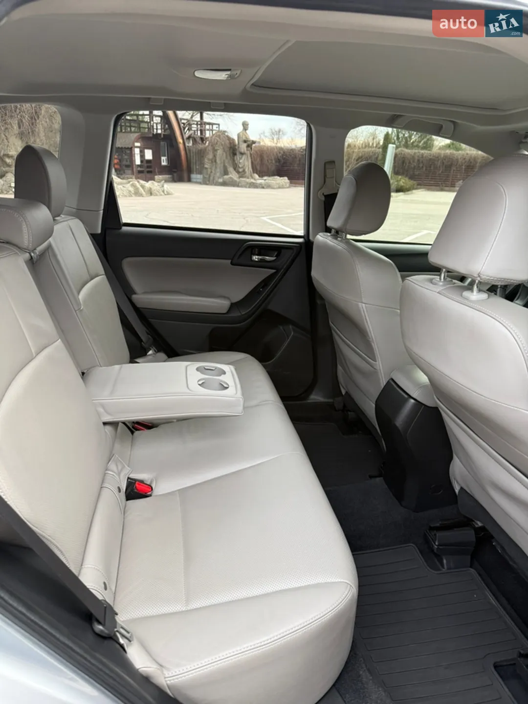 2013 Subaru Forester - мініатюра 19