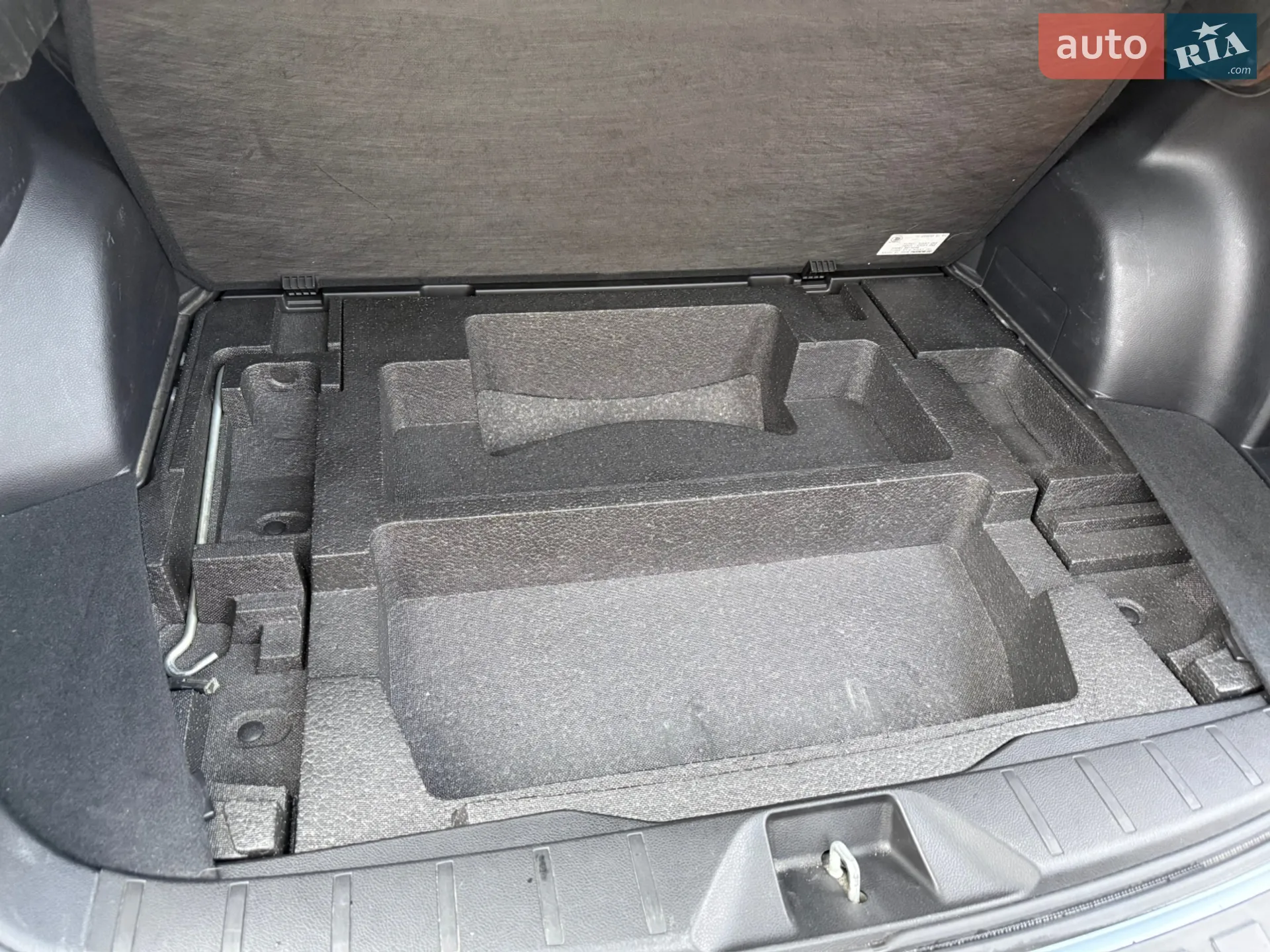 2013 Subaru Forester - мініатюра 28