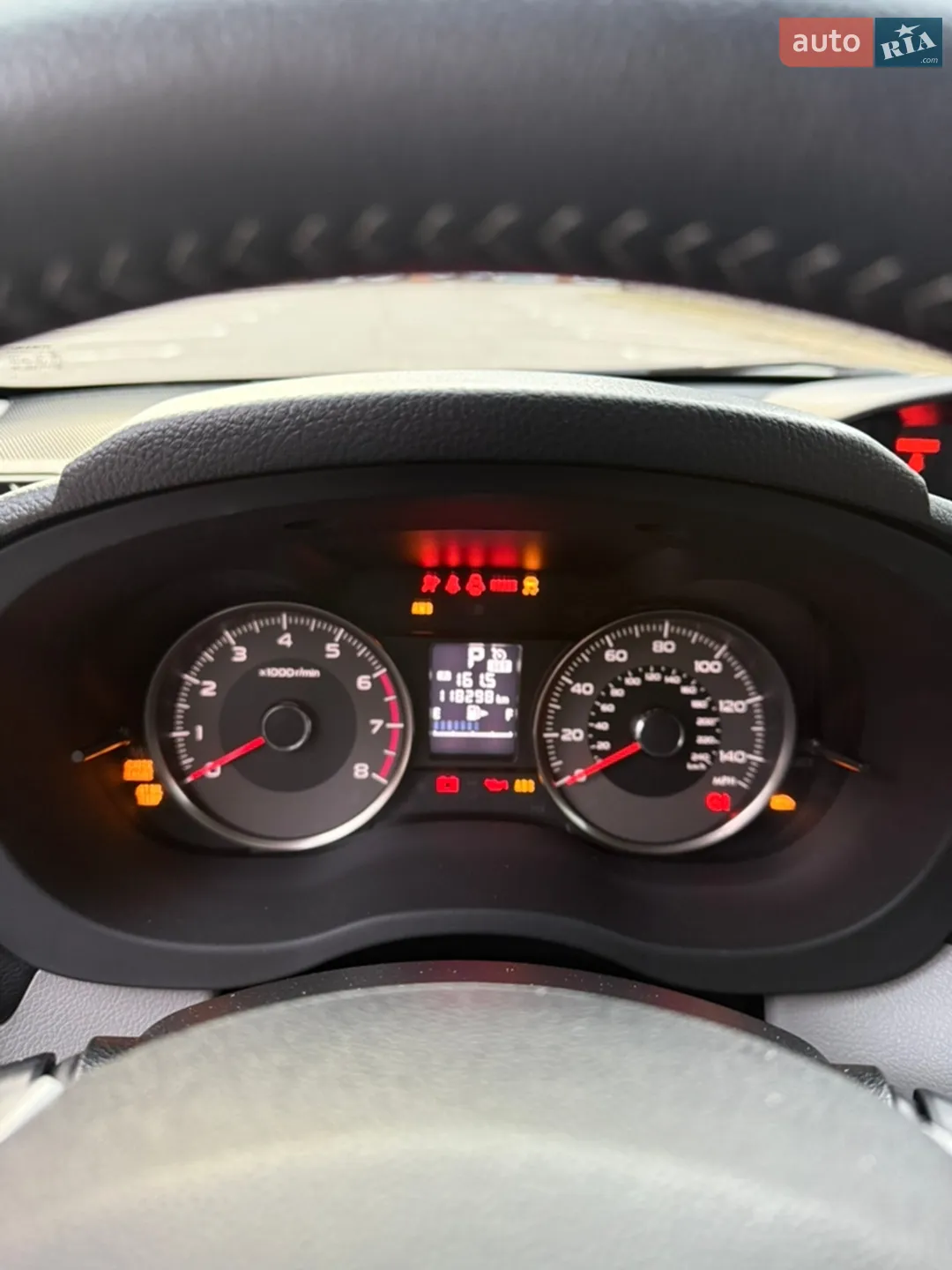 2013 Subaru Forester - мініатюра 44
