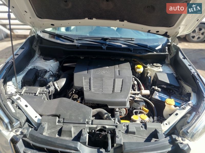 Внедорожник / Кроссовер Subaru Forester 2022 в Киеве