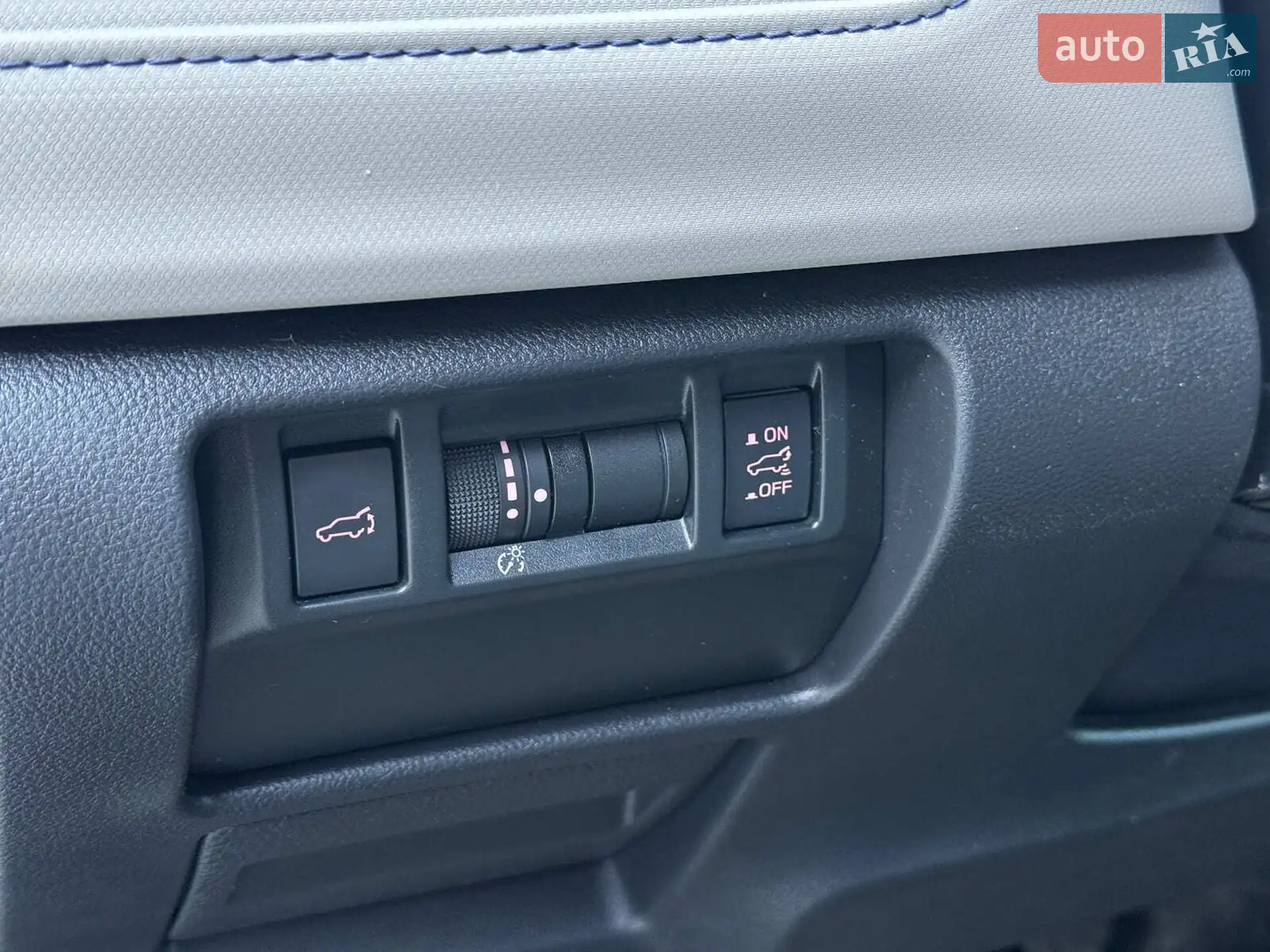 2024 Subaru Forester - мініатюра 17
