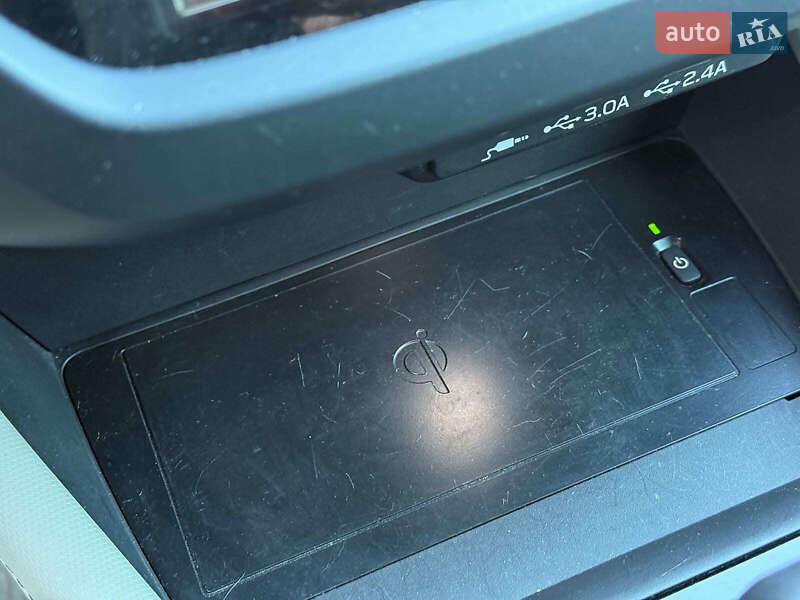 Позашляховик / Кросовер Subaru Forester 2024 в Львові