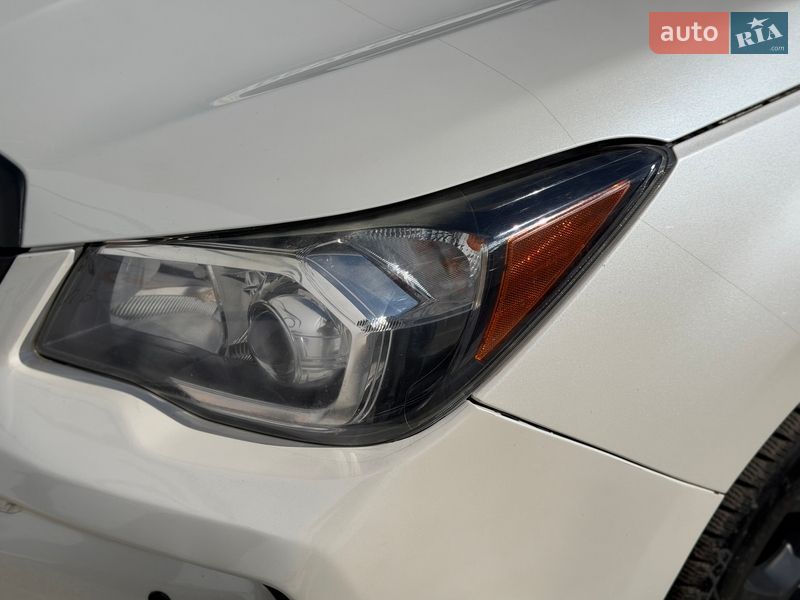 Внедорожник / Кроссовер Subaru Forester 2014 в Киеве