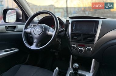 Внедорожник / Кроссовер Subaru Forester 2010 в Киеве