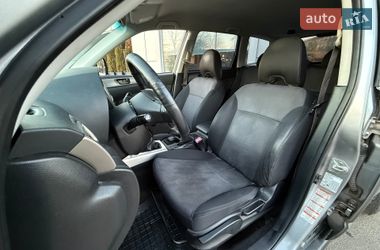 Внедорожник / Кроссовер Subaru Forester 2010 в Киеве