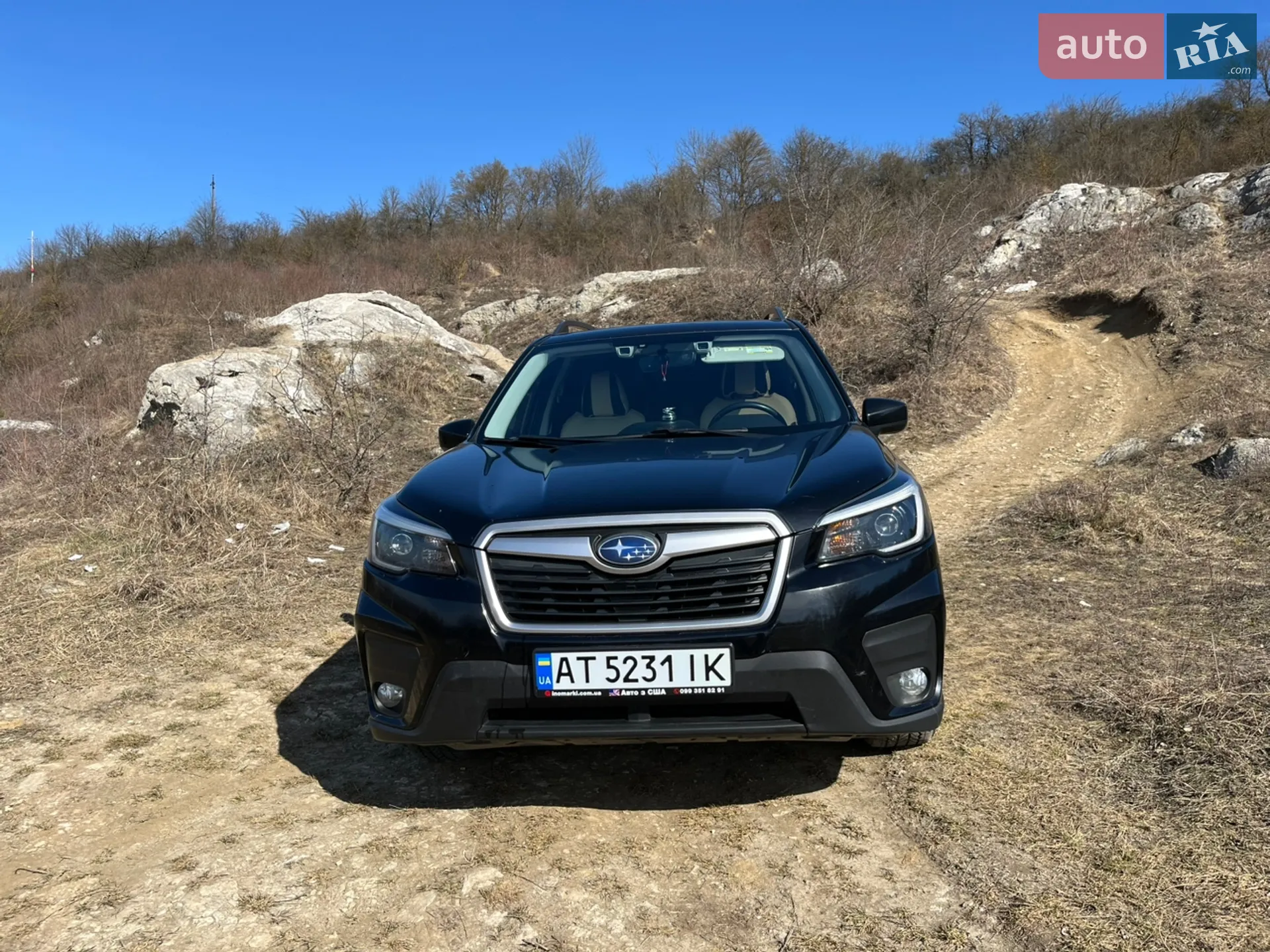 Фото авто 5