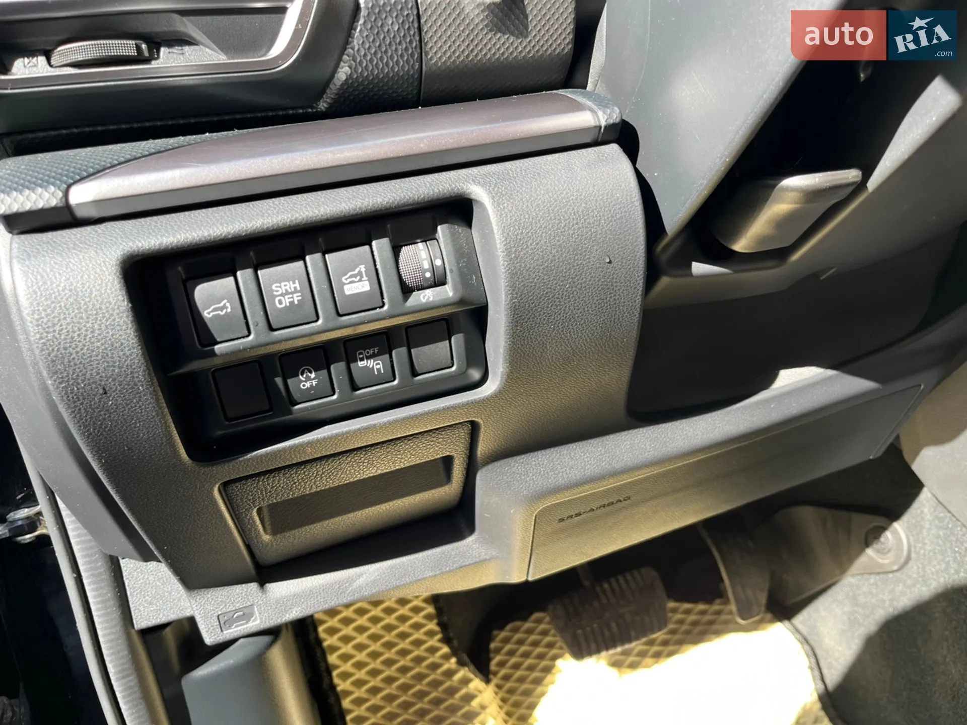 2021 Subaru Forester - мініатюра 13
