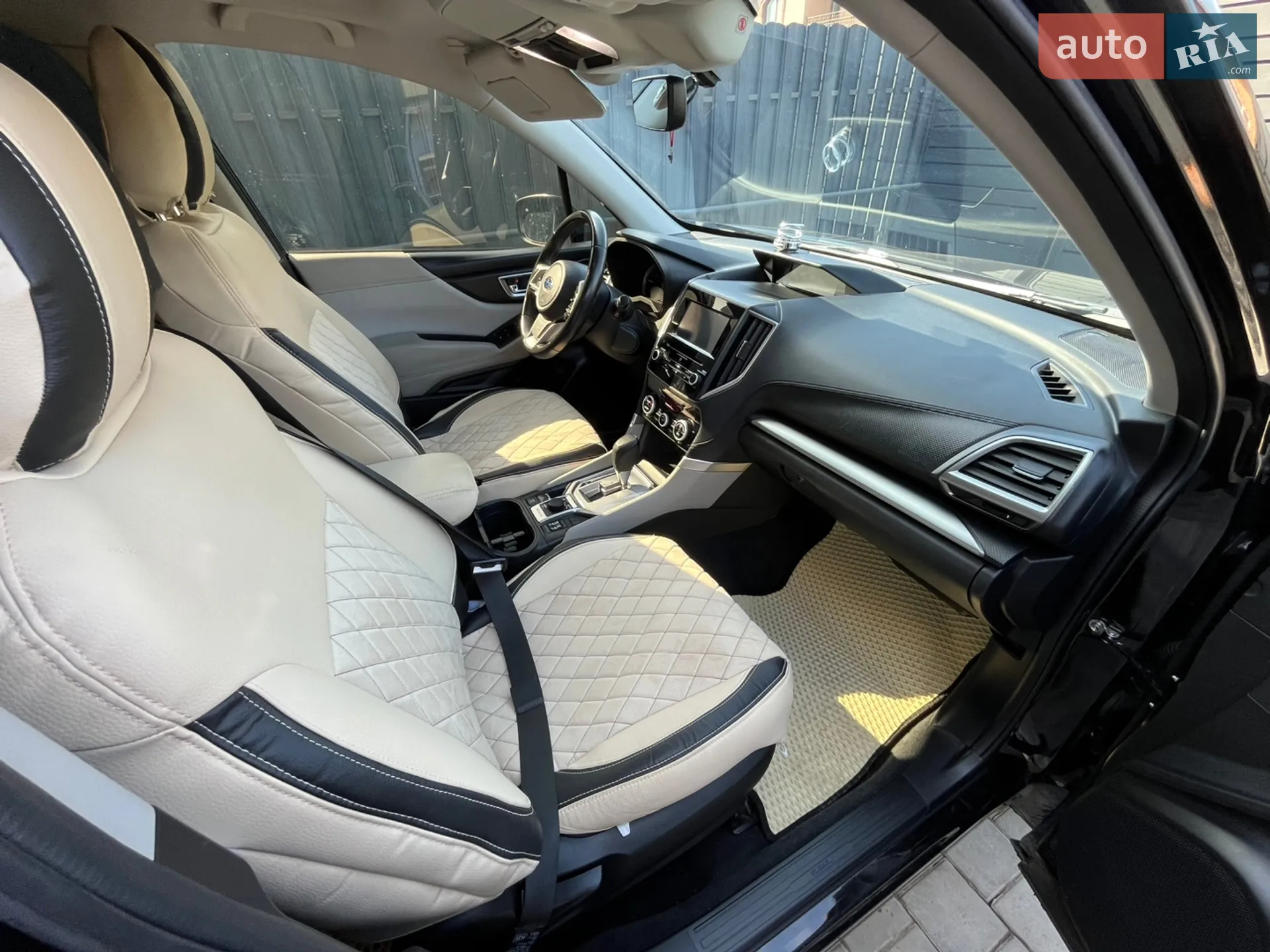 2021 Subaru Forester - мініатюра 17