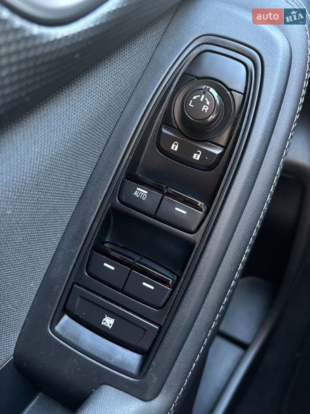 Внедорожник / Кроссовер Subaru Forester 2020 в Белогородке