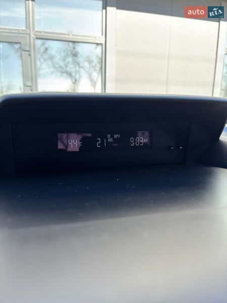 Внедорожник / Кроссовер Subaru Forester 2020 в Белогородке