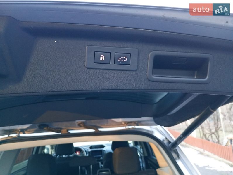 Внедорожник / Кроссовер Subaru Forester 2020 в Новой Ушице