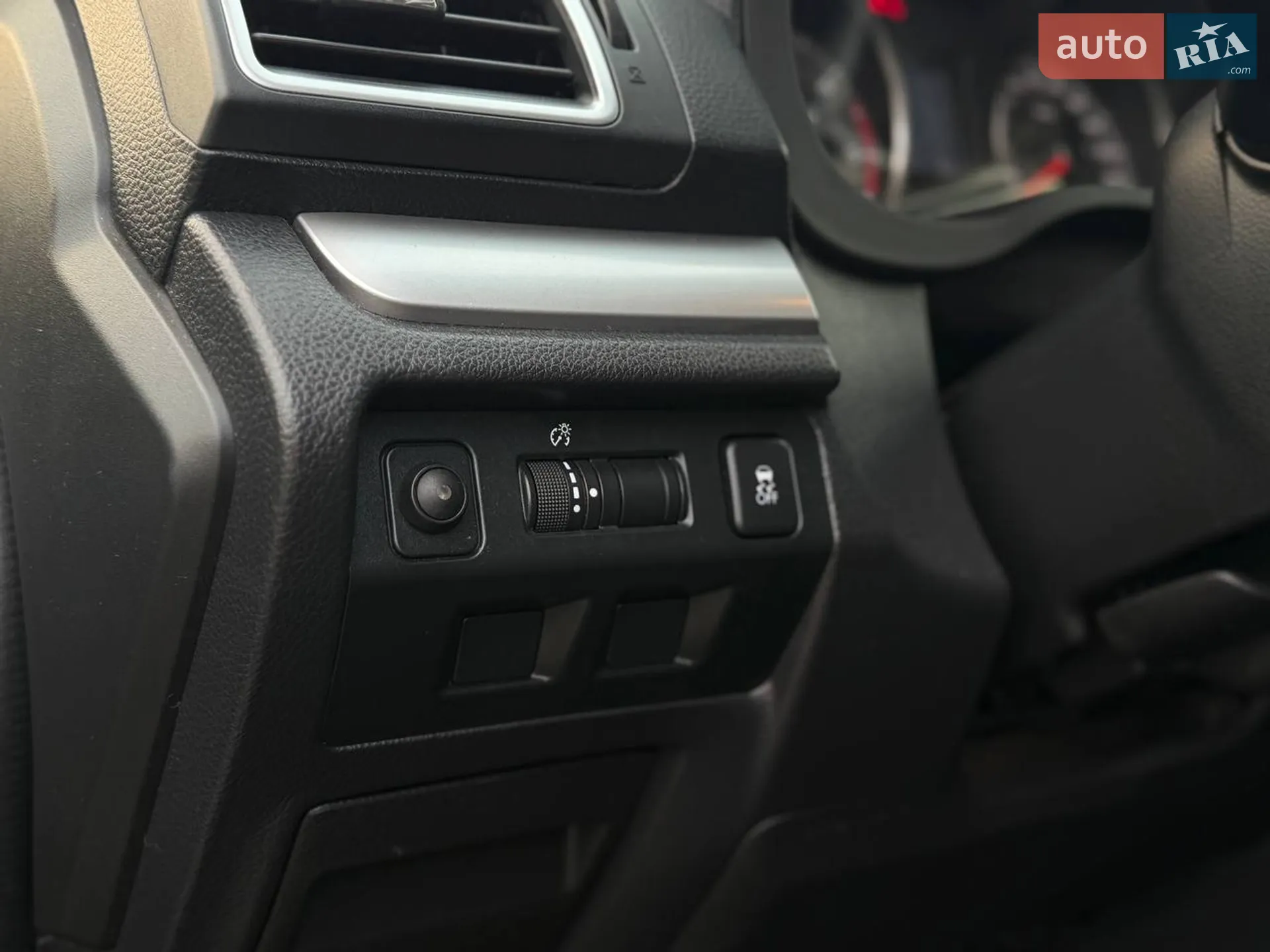 2015 Subaru Forester - мініатюра 11