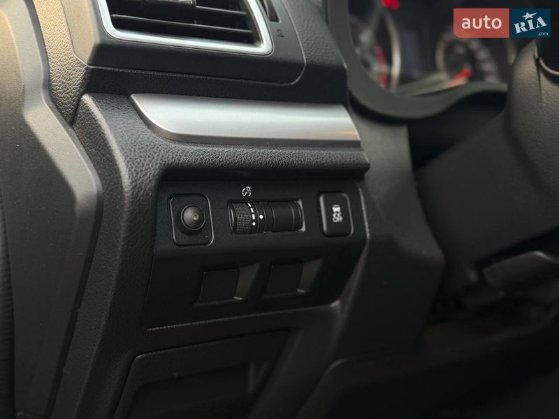 Внедорожник / Кроссовер Subaru Forester 2015 в Львове фото 11 Внедорожник / Кроссовер Subaru Forester 2015 в Львове