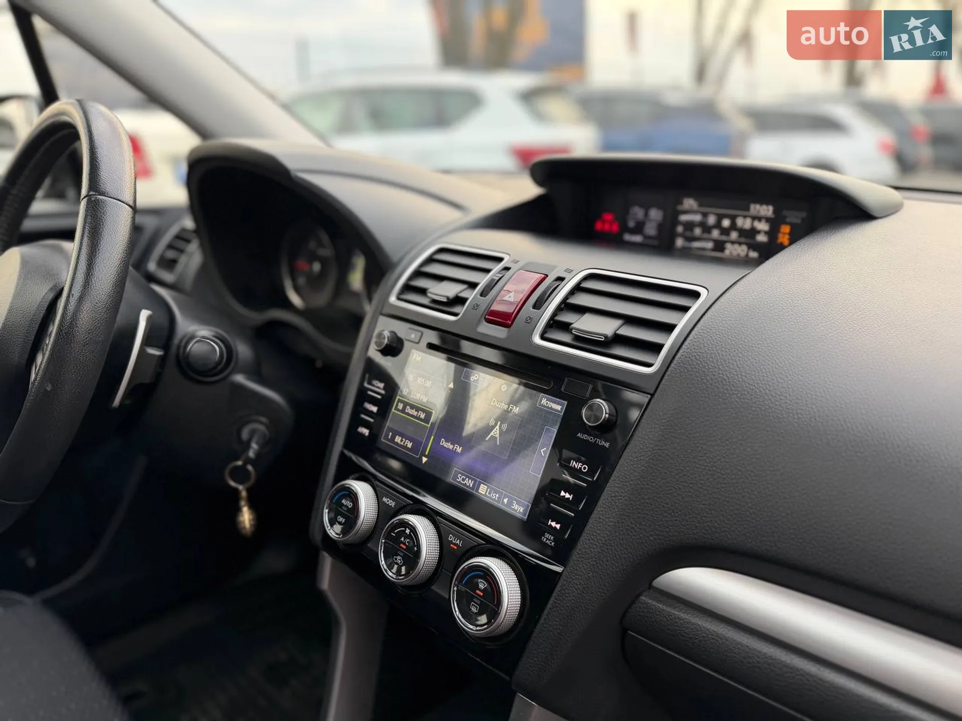 2015 Subaru Forester - мініатюра 24