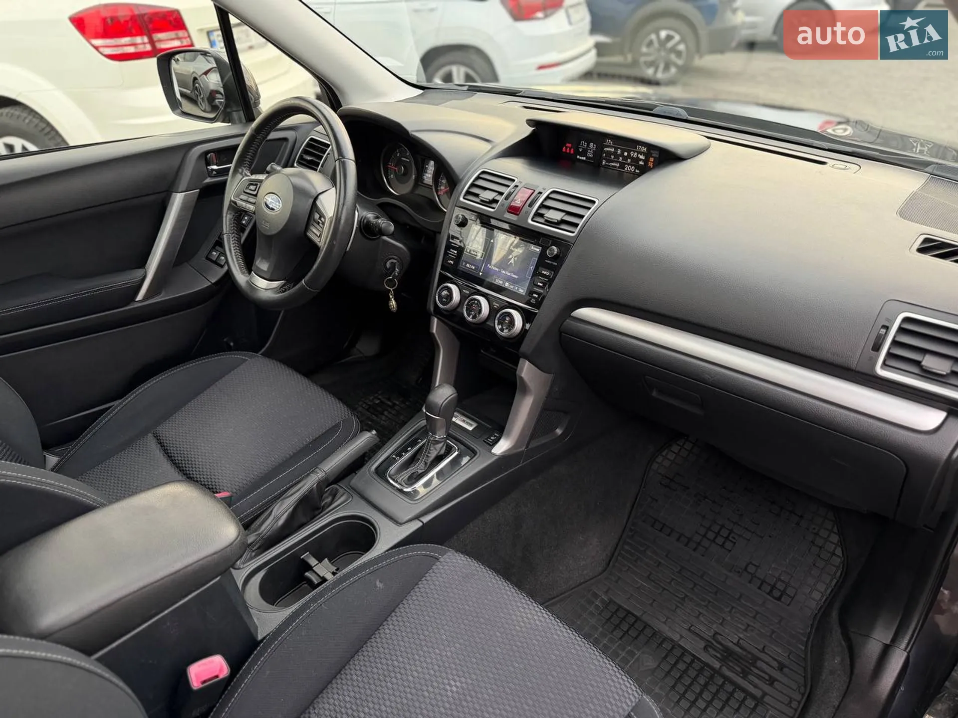 2015 Subaru Forester - мініатюра 28