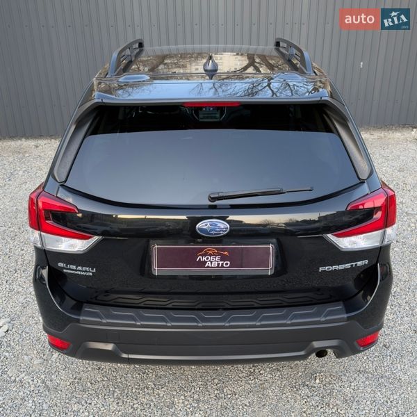 Внедорожник / Кроссовер Subaru Forester 2020 в Ивано-Франковске