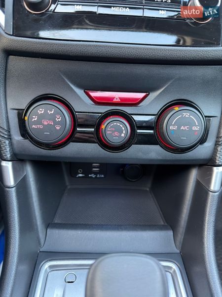 Внедорожник / Кроссовер Subaru Forester 2020 в Ивано-Франковске