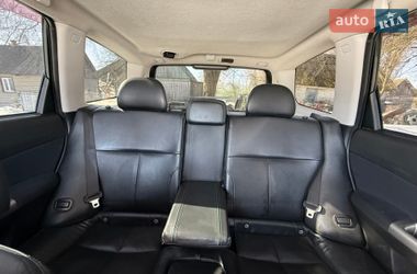 Внедорожник / Кроссовер Subaru Forester 2008 в Киеве