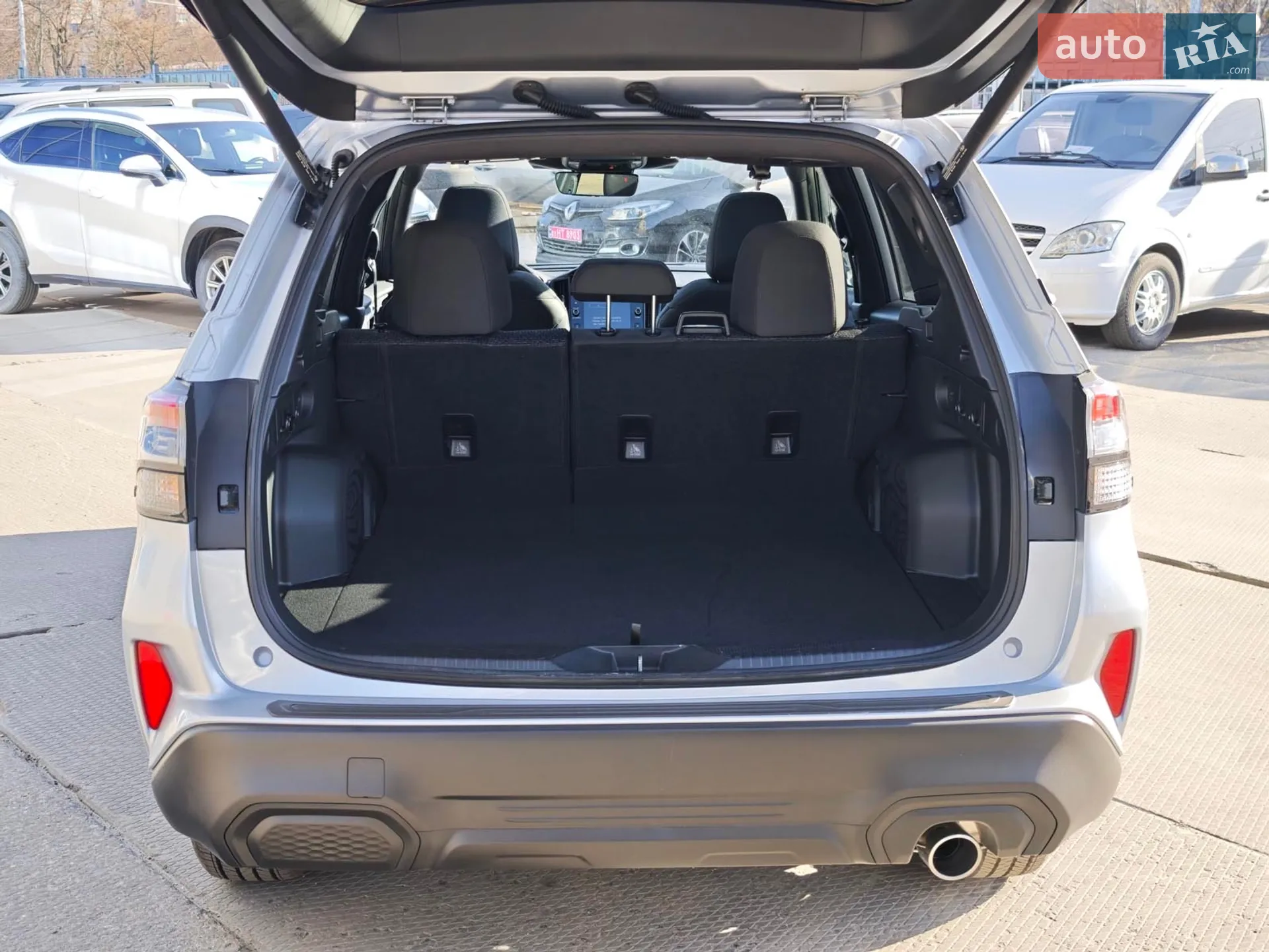 2024 Subaru Forester - мініатюра 13